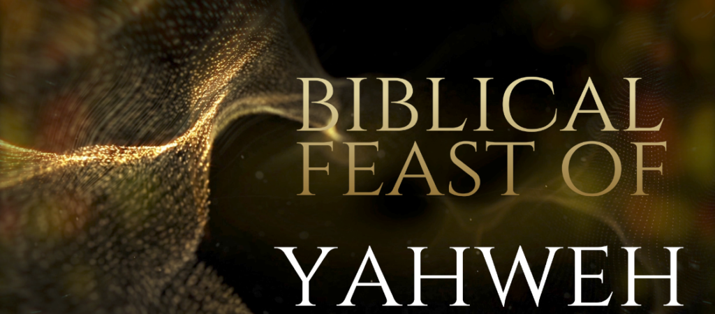 Feasts of Trumpets - Tishri Messianic Assembly of Yahweh