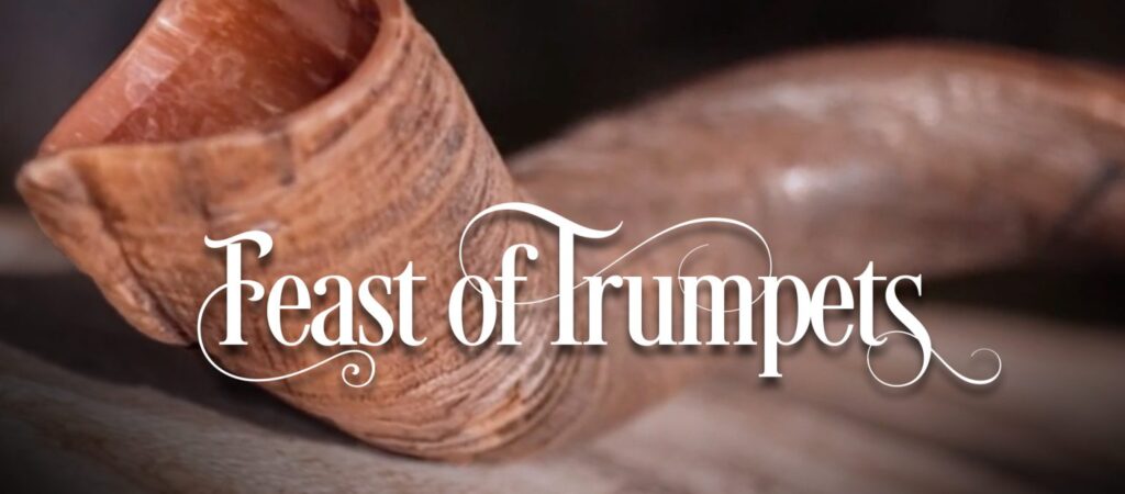 Feast of Trumpets - Messianic Assembly of Yahweh