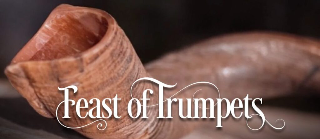 Feasts of Trumpets - Tishri Messianic Assembly of Yahweh